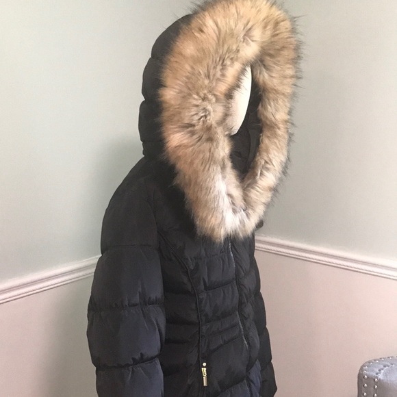 Laundry by Shelli Segal Coat - Picture 6 of 8